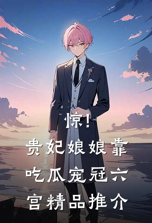 惊!贵妃娘娘靠吃瓜宠冠六宫精品推介
