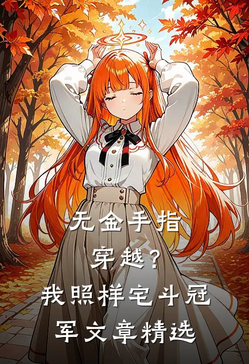 无金手指穿越？我照样宅斗冠军文章精选