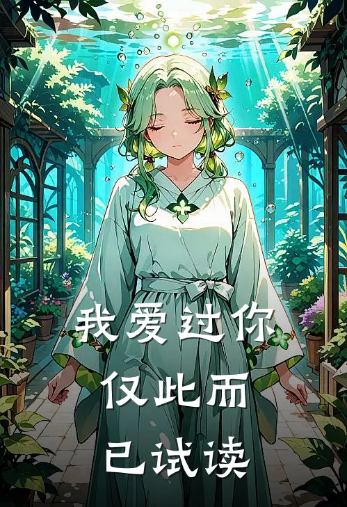 我爱过你,仅此而已试读英语