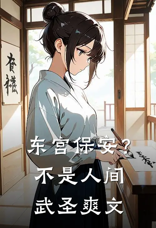 东宫保安？不，是人间武圣爽文