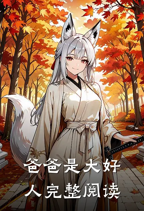 爸爸是大好人完整阅读