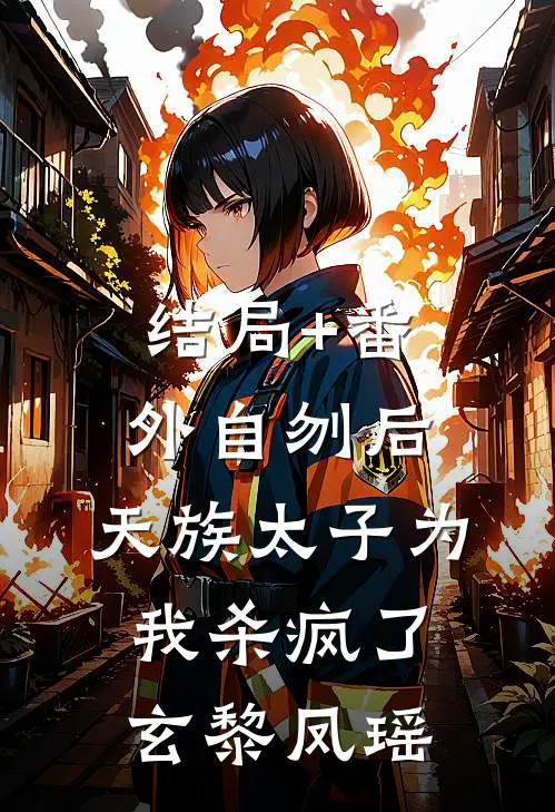结局+番外自刎后，天族太子为我杀疯了玄黎凤瑶