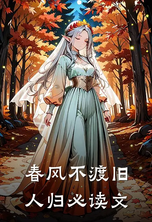 春风不渡旧人归必读文