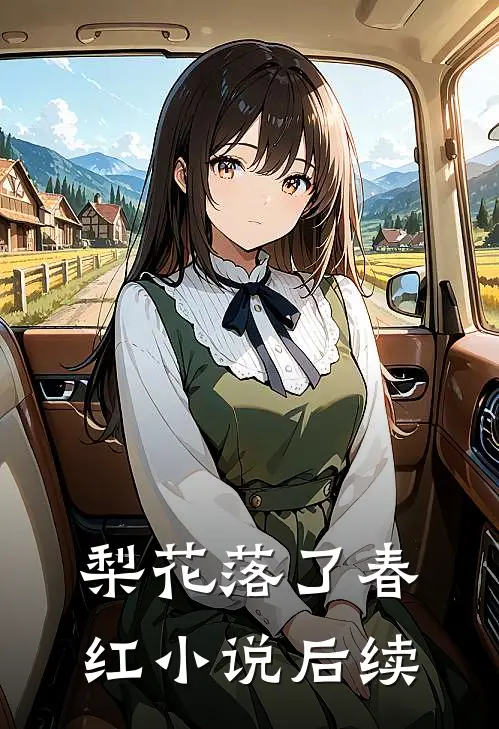 梨花落了春红小说后续