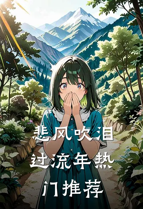 悲风吹泪过流年热门推荐