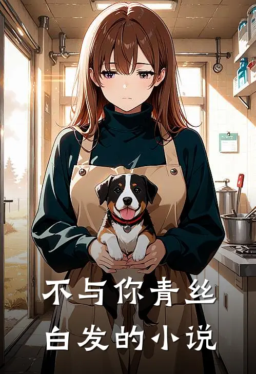 不与你青丝白发的小说