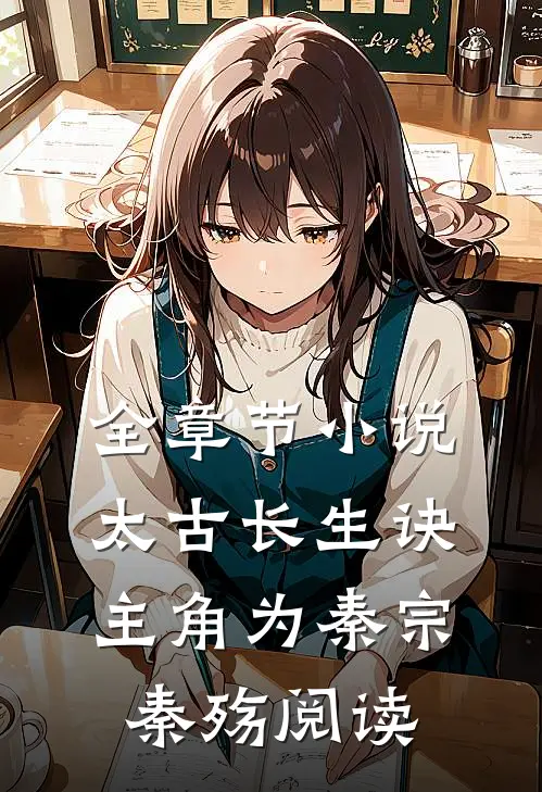 全章节小说太古长生诀主角为秦宗秦殇阅读