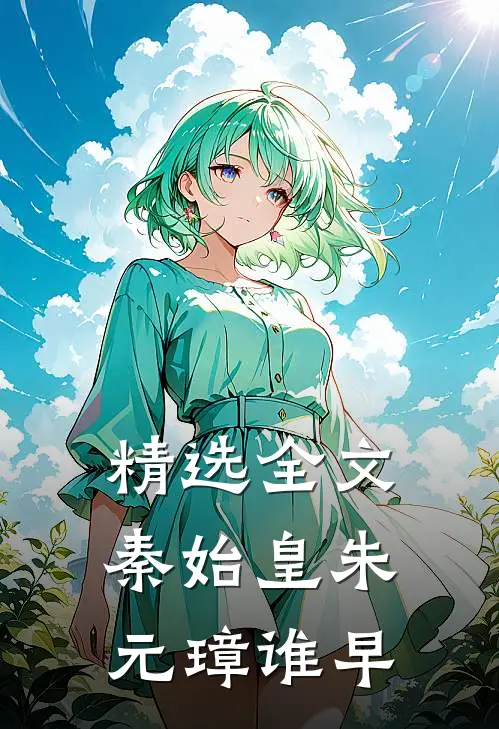 精选全文秦始皇朱元璋谁早