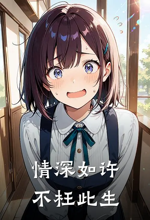 情深如许不枉此生