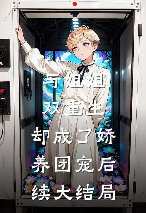 与姐姐双重生，却成了娇养团宠后续大结局