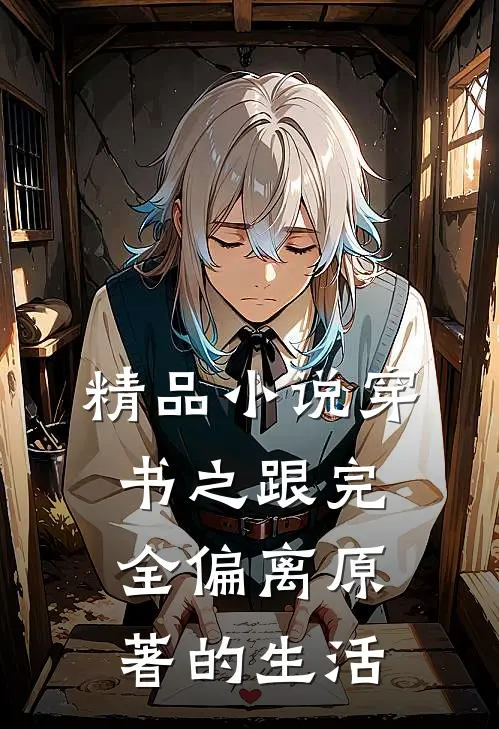 精品小说穿书之跟完全偏离原著的生活