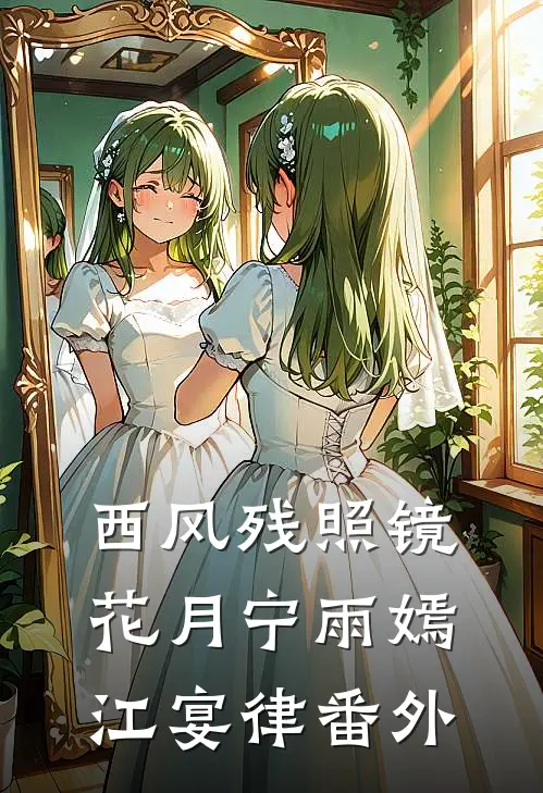 西风残照镜花月宁雨嫣江宴律番外