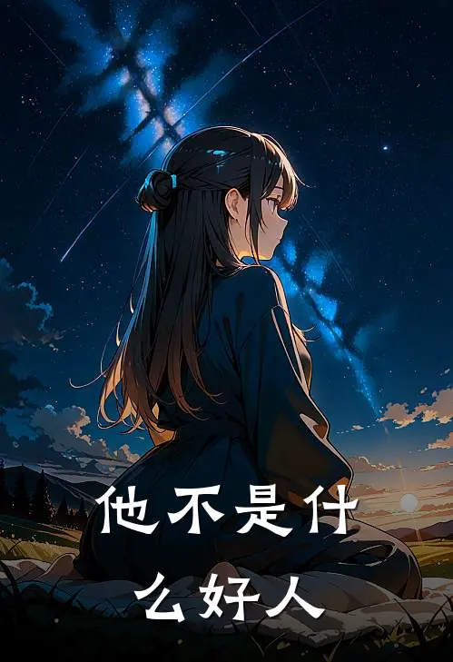 他不是什么好人