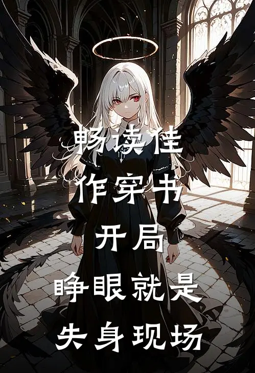 畅读佳作穿书：开局，睁眼就是失身现场