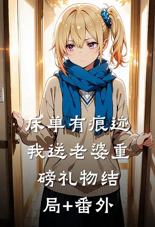 床单有痕迹我送老婆重磅礼物结局+番外