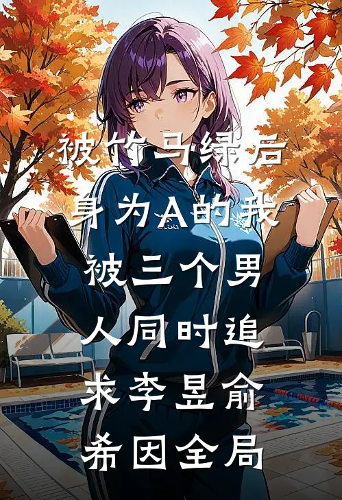 被竹马绿后，身为A的我被三个男人同时追求李昱俞希因全局