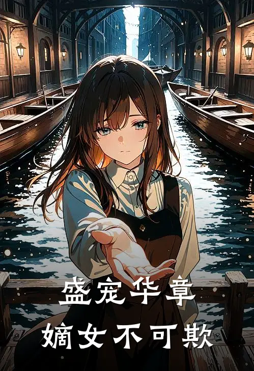 盛宠华章：嫡女不可欺