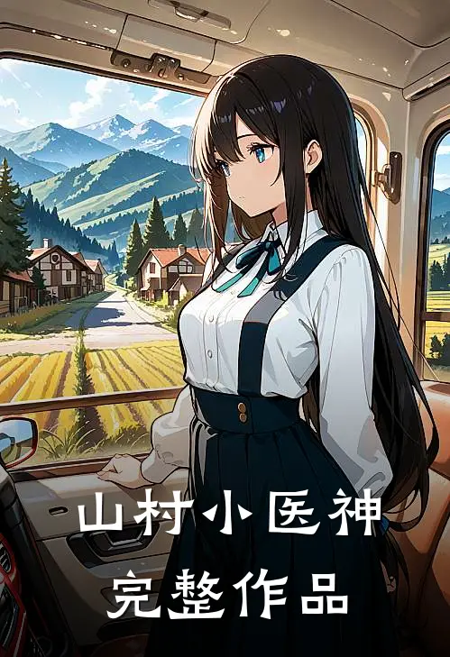 山村小医神完整作品