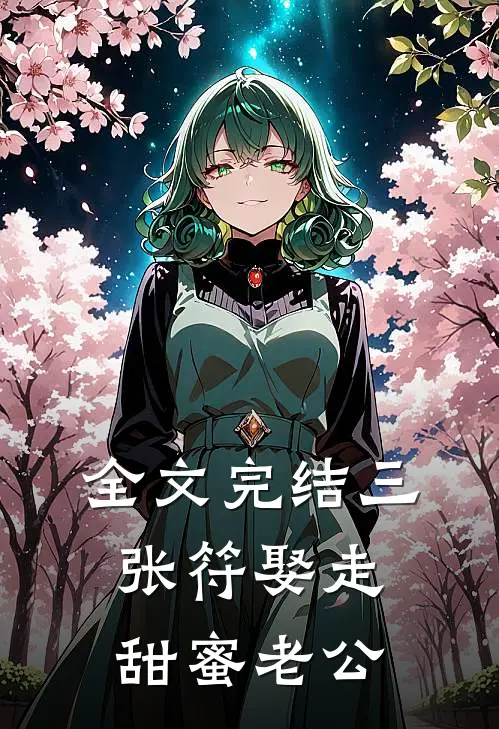 全文完结三张符娶走甜蜜老公
