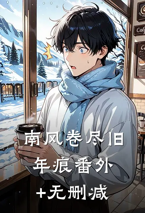 南风卷尽旧年痕番外+无删减