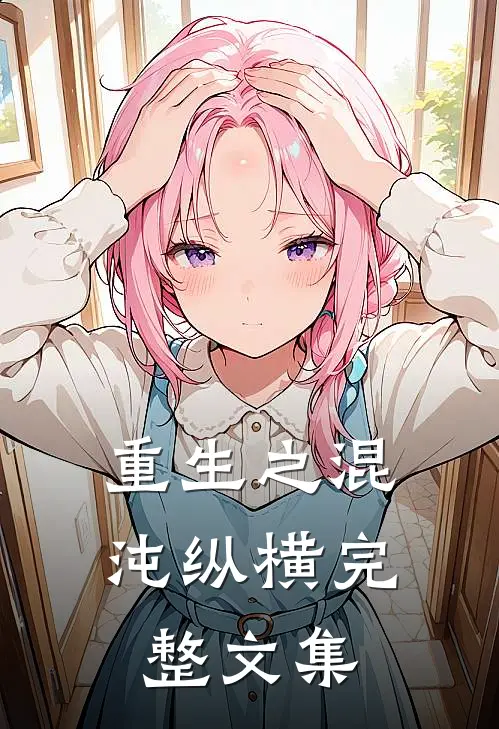 重生之混沌纵横完整文集