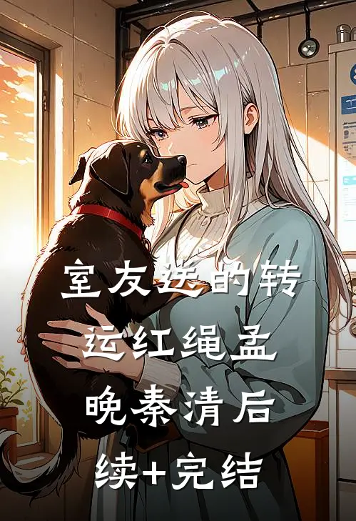室友送的转运红绳孟晚秦清后续+完结