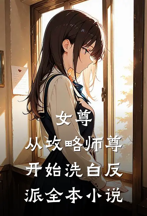 女尊：从攻略师尊开始洗白反派全本小说