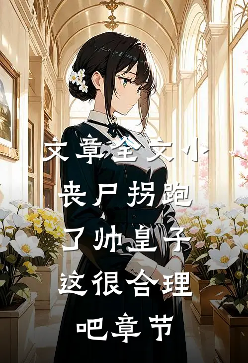 文章全文小丧尸拐跑了帅皇子，这很合理吧章节