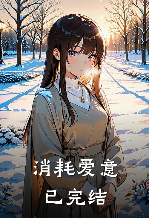 消耗爱意已完结