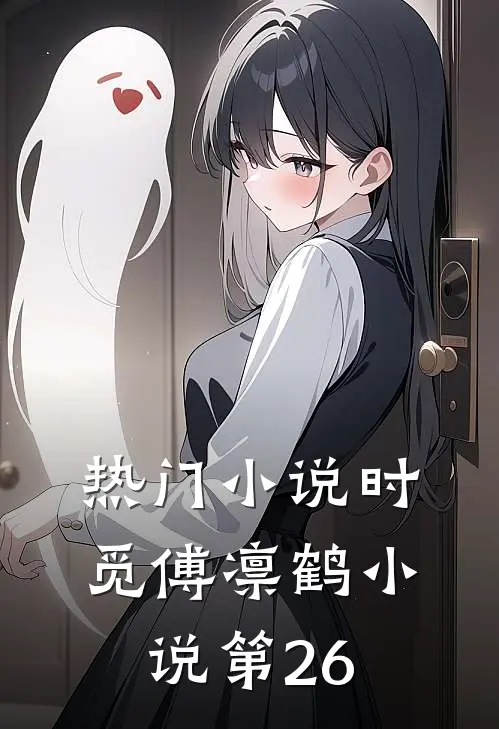 热门小说时觅傅凛鹤小说第26