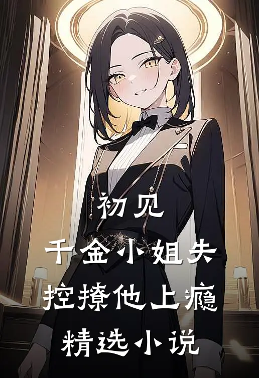 初见，千金小姐失控撩他上瘾精选小说