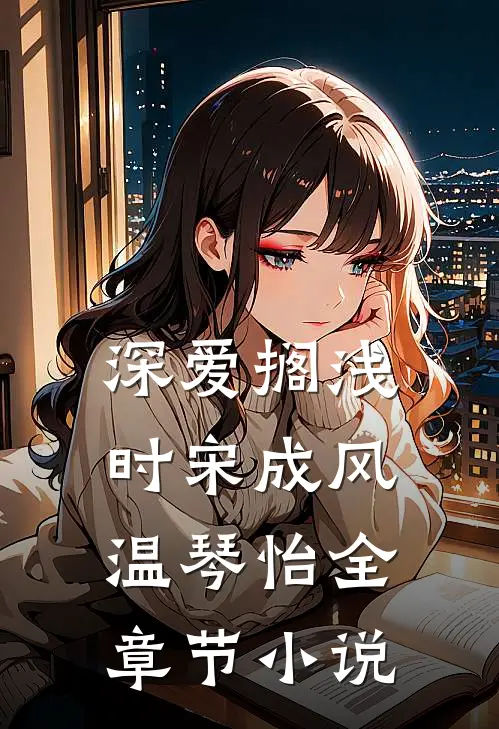 深爱搁浅时宋成风温琴怡全章节小说