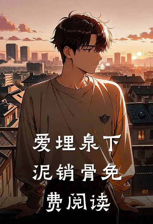 爱埋泉下泥销骨免费阅读