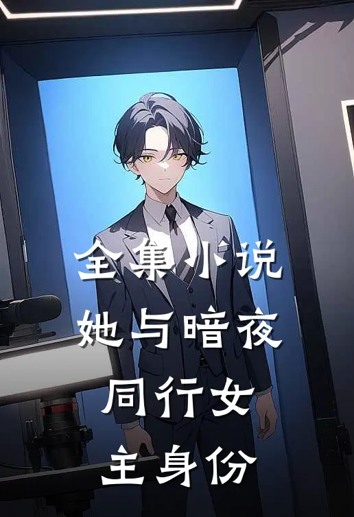 全集她与暗夜同行女主身份暴露
