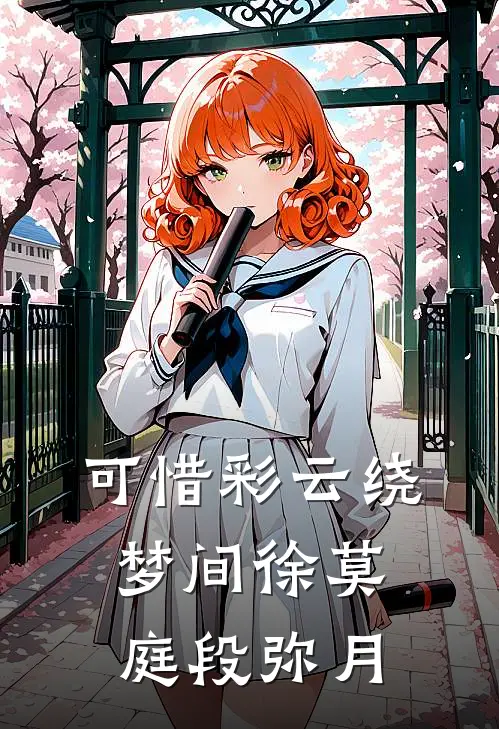 可惜彩云绕梦间徐莫庭段弥月