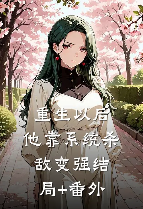 重生以后，他靠系统杀敌变强结局+番外