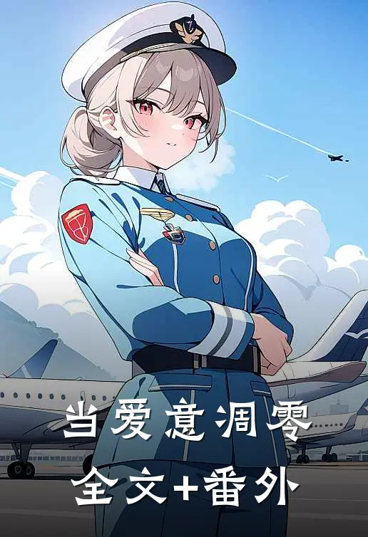当爱意凋零全文+番外
