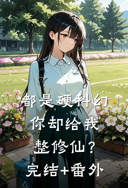 都是硬科幻，你却给我整修仙？完结+番外