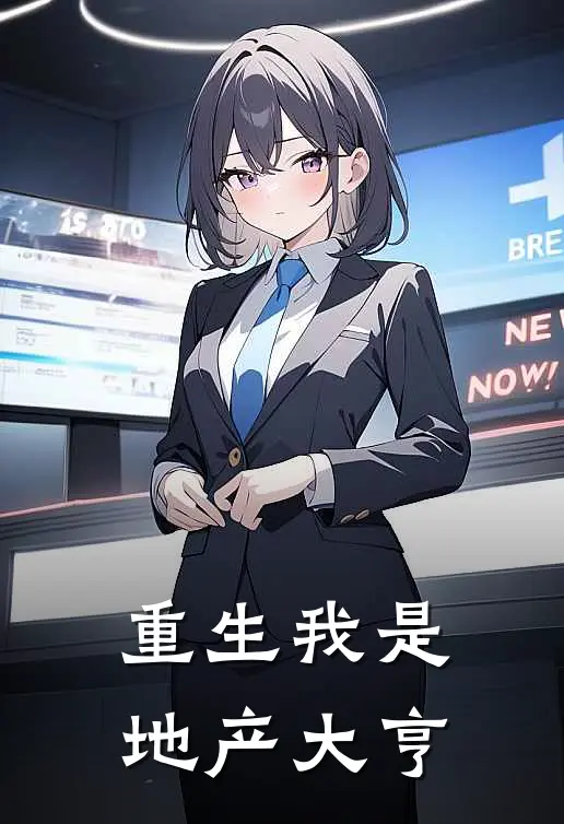 重生我是地产大亨