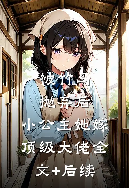 被竹马抛弃后，小公主她嫁顶级大佬全文+后续