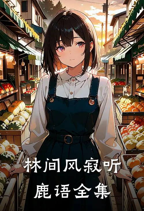 林间风寂听鹿语全集