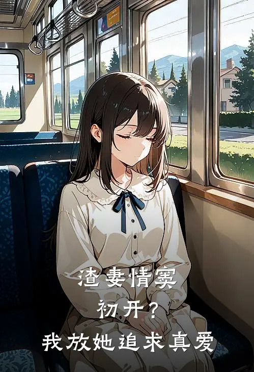 渣妻情窦初开？我放她追求真爱