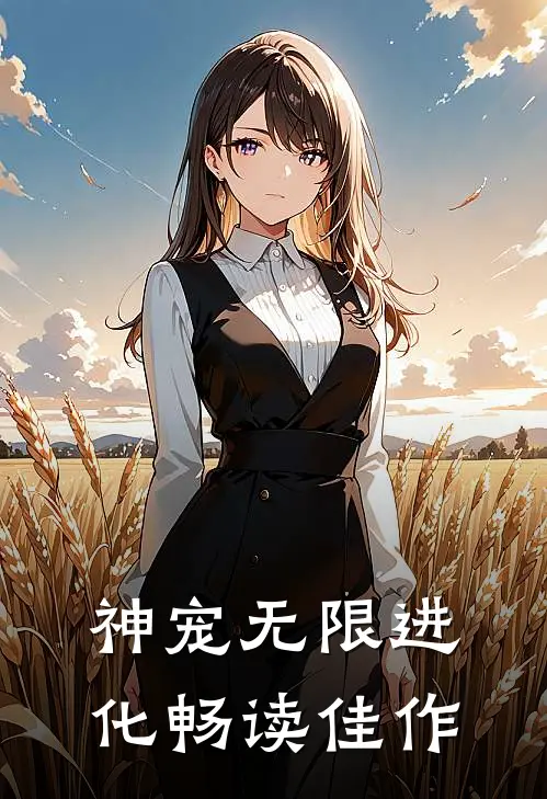 神宠无限进化畅读佳作