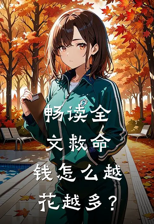 畅读全文救命，钱怎么越花越多？