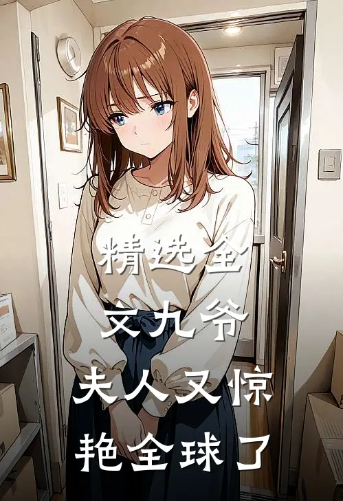 精选全文九爷，夫人又惊艳全球了