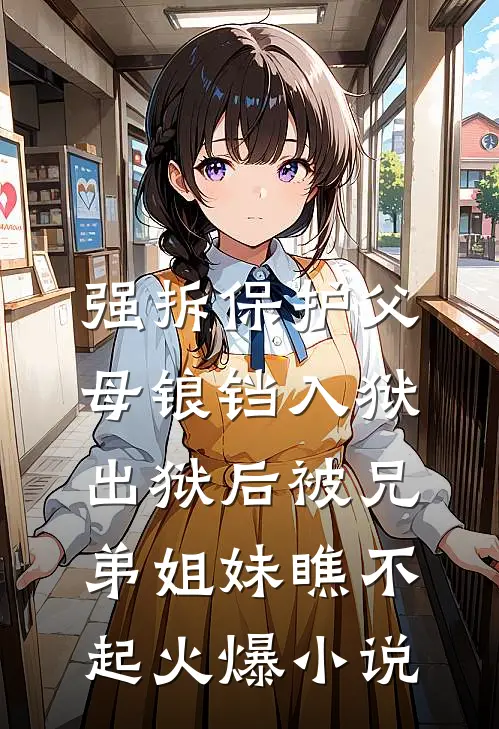 强拆保护父母锒铛入狱，出狱后被兄弟姐妹瞧不起火爆小说