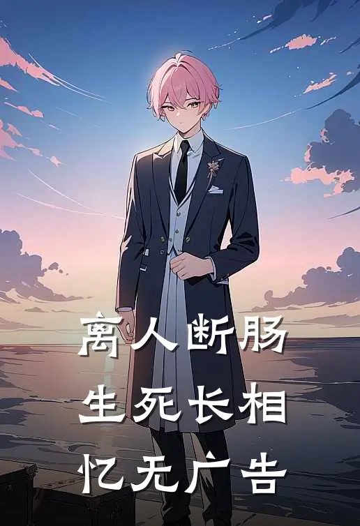 离人断肠，生死长相忆无广告