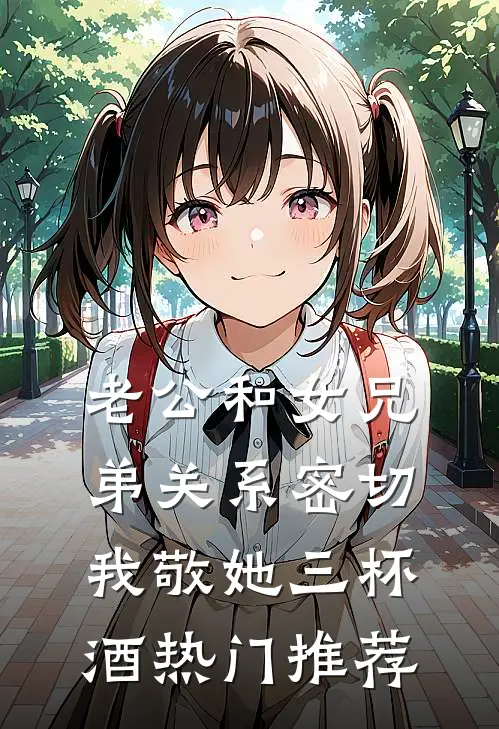 老公和女兄弟关系密切，我敬她三杯酒热门推荐