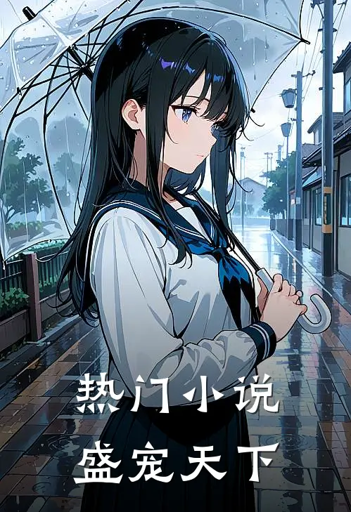 热门小说盛宠天下