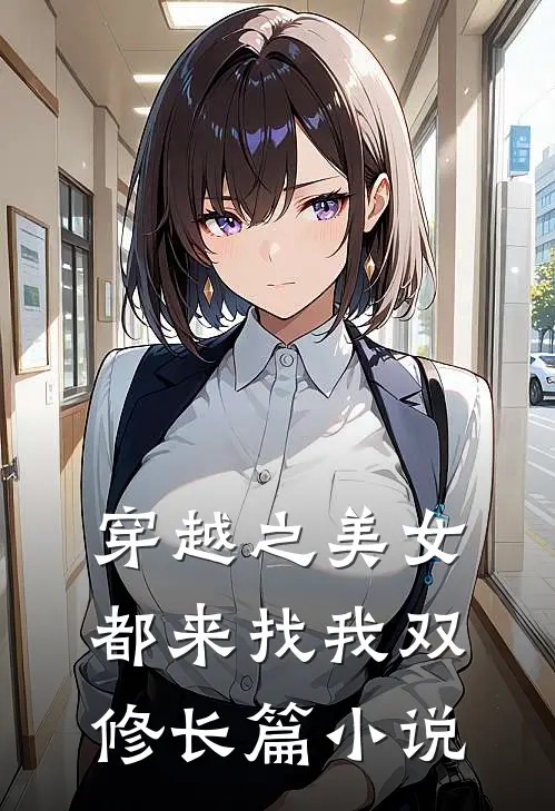 穿越之美女都来找我双修长篇小说